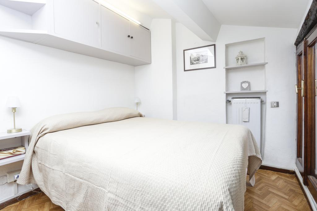Pantheon Terrace Apartment Roma Exterior foto