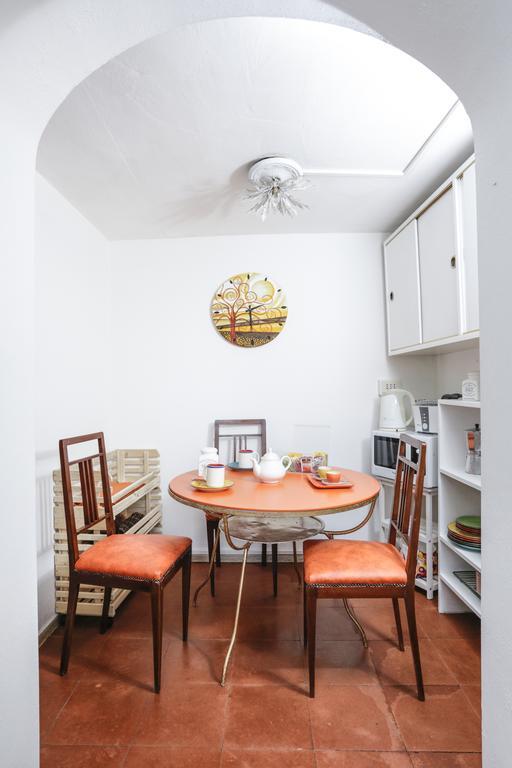 Pantheon Terrace Apartment Roma Exterior foto